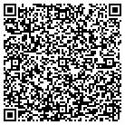 QR code with Heffner Enterprise Inc contacts