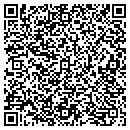 QR code with Alcorn Electric contacts