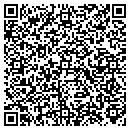 QR code with Richard E Wood MD contacts