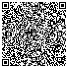 QR code with H T Stuart & Co Jewelers contacts