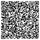 QR code with V M Iron Works Structural Stl contacts
