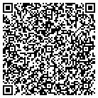QR code with Homewatch Services Of Florida contacts