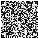 QR code with Ak Cloth contacts