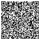 QR code with Habana Cafe contacts