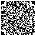 QR code with Bpr contacts