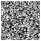 QR code with Hal Marston Center Clinic contacts