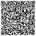 QR code with Randall Neff's Lawn Care contacts