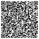 QR code with A P Aluminum Products Co contacts