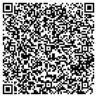 QR code with Fairfield Drive Baptist Church contacts