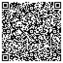 QR code with Aaa Fabrics contacts