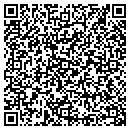 QR code with Adela's Yarn contacts