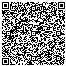 QR code with Honorable Hugh A Carithers Jr contacts