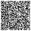 QR code with L & A Dubois Inc contacts