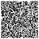 QR code with Magic Brush contacts