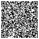 QR code with J&J Lo Inc contacts