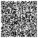 QR code with Lou's Spot contacts