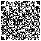 QR code with Marion County Parks Recreation contacts