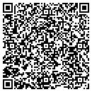 QR code with J C Penney Optical contacts