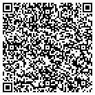 QR code with High Desert Shirt Company contacts