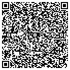 QR code with High Performance Interior Trim contacts