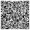 QR code with Davis Motel contacts