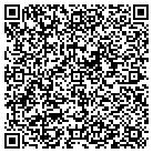 QR code with Tyler Martinelli Installation contacts