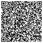 QR code with Gary Ponach Funeral Home contacts