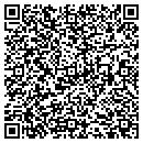 QR code with Blue Store contacts