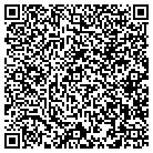QR code with Ridgeway Roof Truss Co contacts