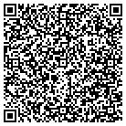 QR code with Manatee Southern Baptist Assn contacts