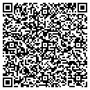 QR code with Gcm Fabrications Inc contacts