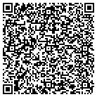 QR code with A Maiorana Pressure Cleaning contacts