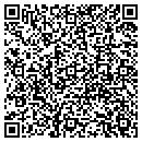 QR code with China Wind contacts