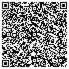 QR code with Anointed Word Acadamy contacts