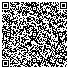 QR code with Accurate Welding & Fabrication contacts