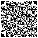 QR code with Audio Video Gallery contacts