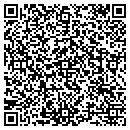 QR code with Angela's Hair Salon contacts