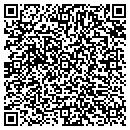 QR code with Home Of Hope contacts