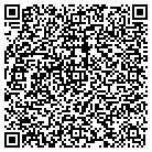 QR code with Hanson Marine Properties Inc contacts