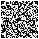 QR code with J M Plastering Co contacts