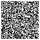 QR code with Realty Sense contacts