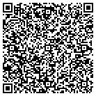 QR code with Fantasy Land Jewelers & Elect contacts
