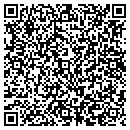 QR code with Yeshiva University contacts
