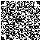 QR code with A Bunny Bail Bonds contacts
