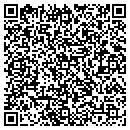QR code with 1 A 24 Hour Emergency contacts