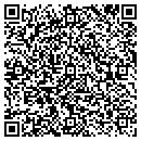 QR code with CBC Concrete Pumping contacts