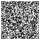 QR code with Urban Importers contacts