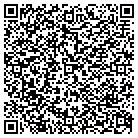 QR code with Father & Sons Air Conditioning contacts