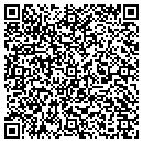 QR code with Omega Bail Bonds Inc contacts