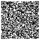 QR code with Woodhouse Carpets & Interiors contacts
